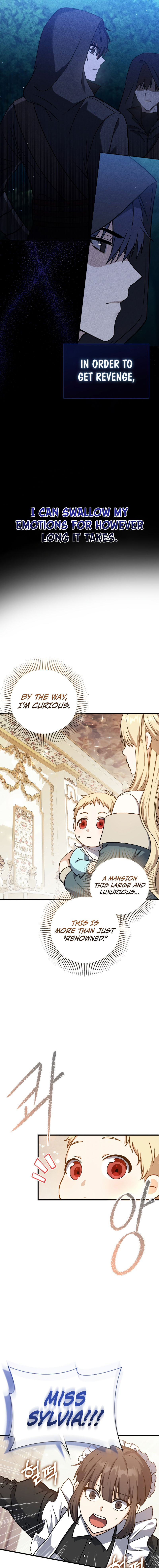 The Reincarnated Assassin is a Genius Swordsman - Chapter 1 Page 23