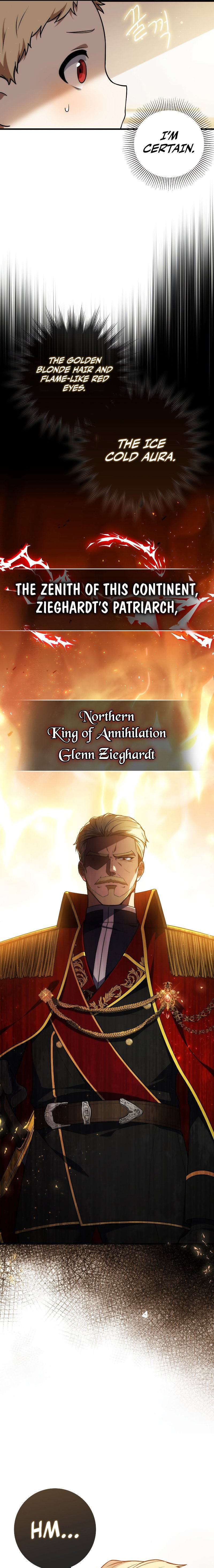 The Reincarnated Assassin is a Genius Swordsman - Chapter 1 Page 27