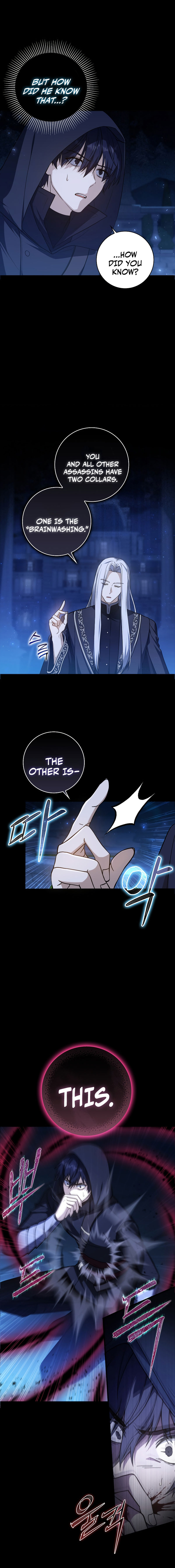 The Reincarnated Assassin is a Genius Swordsman - Chapter 1 Page 6