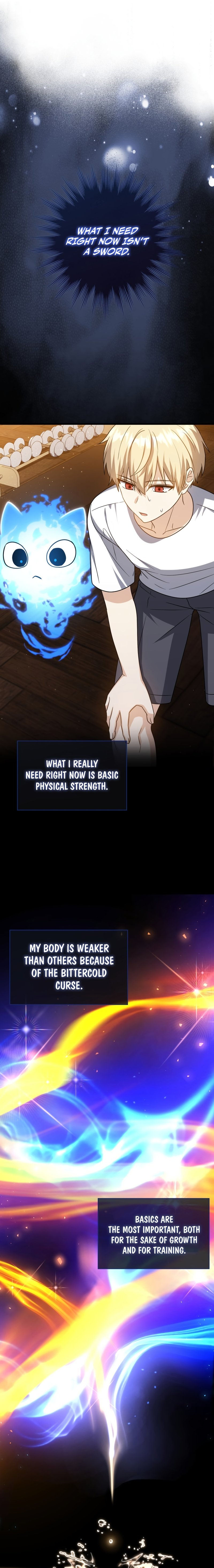 The Reincarnated Assassin is a Genius Swordsman - Chapter 10 Page 23
