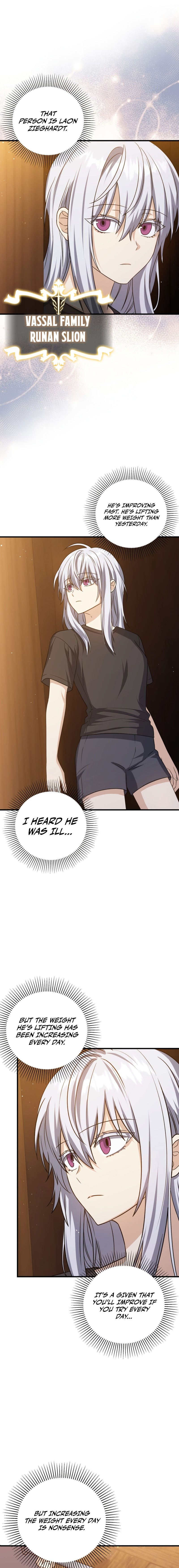 The Reincarnated Assassin is a Genius Swordsman - Chapter 10 Page 25