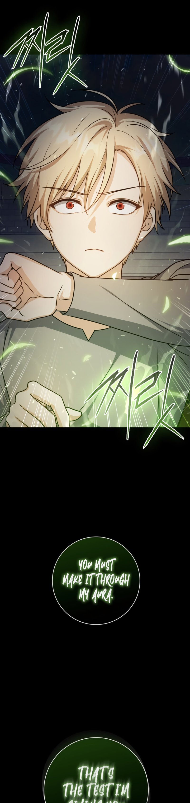 The Reincarnated Assassin is a Genius Swordsman - Chapter 11 Page 23