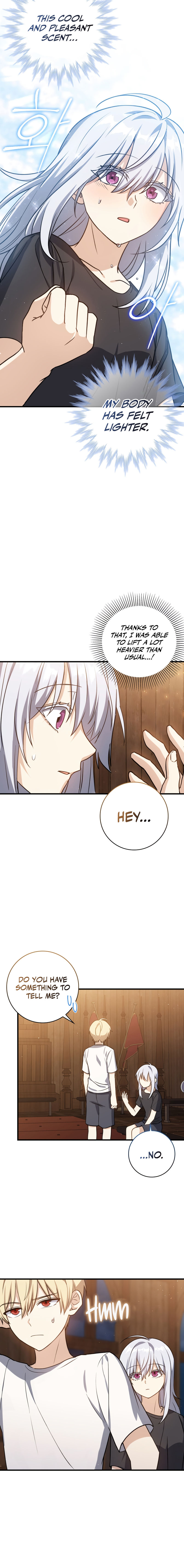 The Reincarnated Assassin is a Genius Swordsman - Chapter 11 Page 4