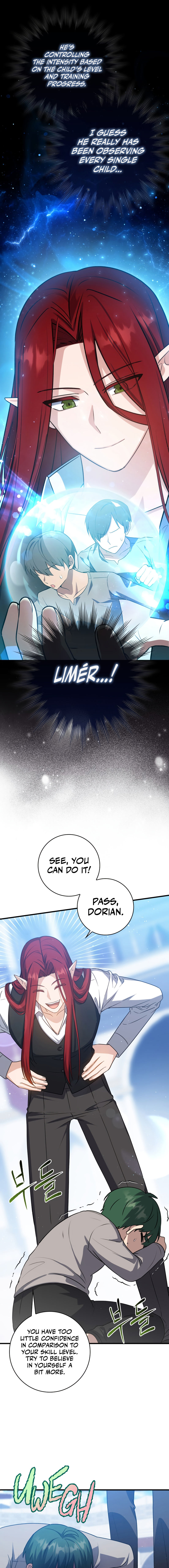 The Reincarnated Assassin is a Genius Swordsman - Chapter 12 Page 11