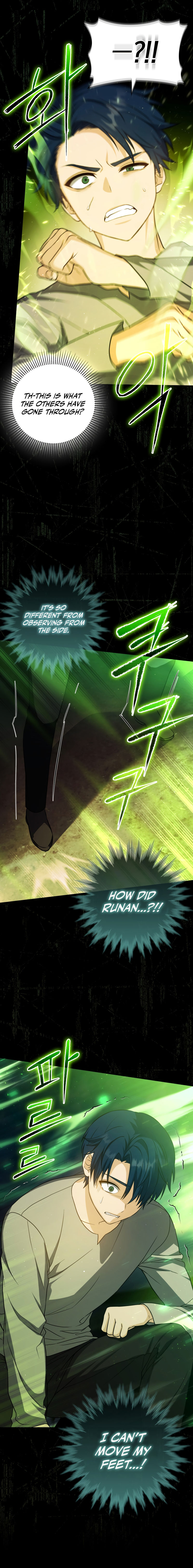 The Reincarnated Assassin is a Genius Swordsman - Chapter 12 Page 14
