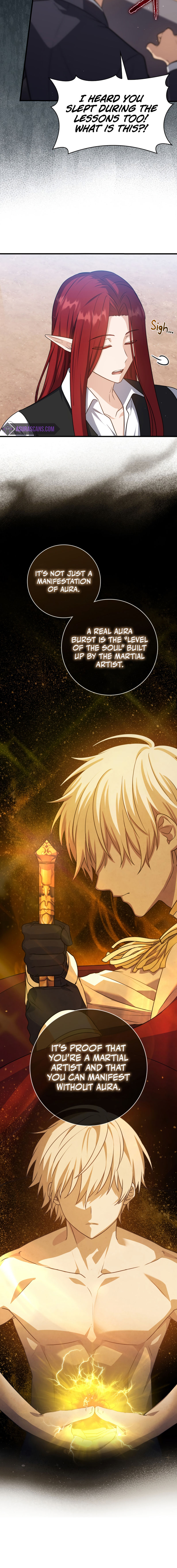 The Reincarnated Assassin is a Genius Swordsman - Chapter 12 Page 2