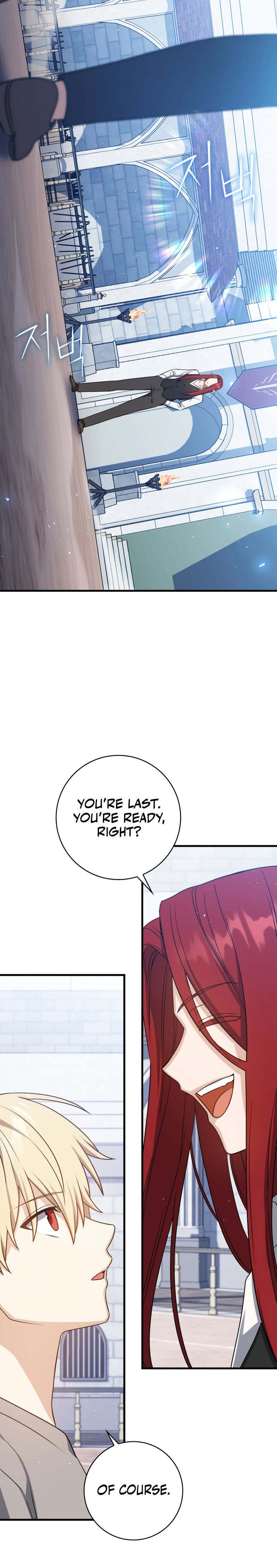 The Reincarnated Assassin is a Genius Swordsman - Chapter 12 Page 20