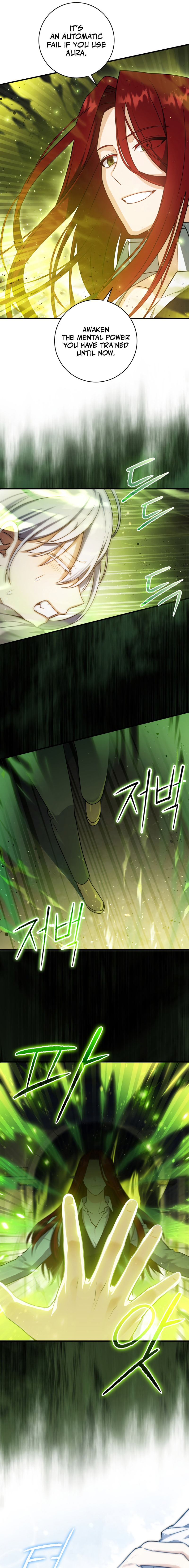 The Reincarnated Assassin is a Genius Swordsman - Chapter 12 Page 7
