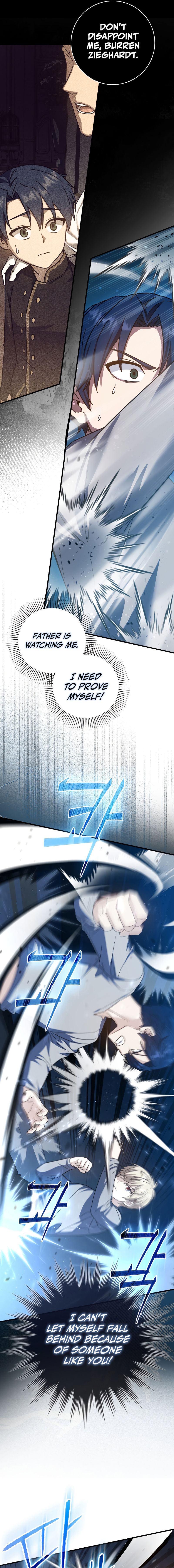 The Reincarnated Assassin is a Genius Swordsman - Chapter 13 Page 17