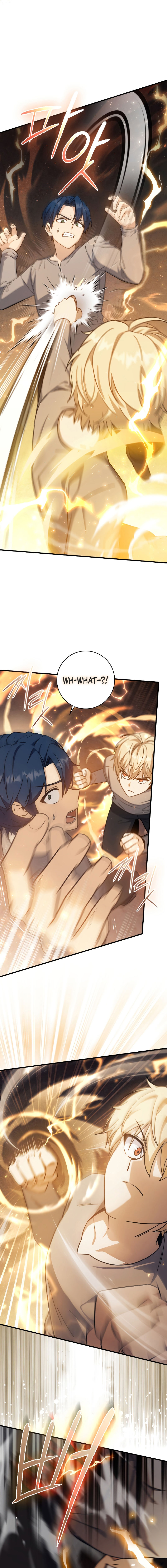 The Reincarnated Assassin is a Genius Swordsman - Chapter 13 Page 21