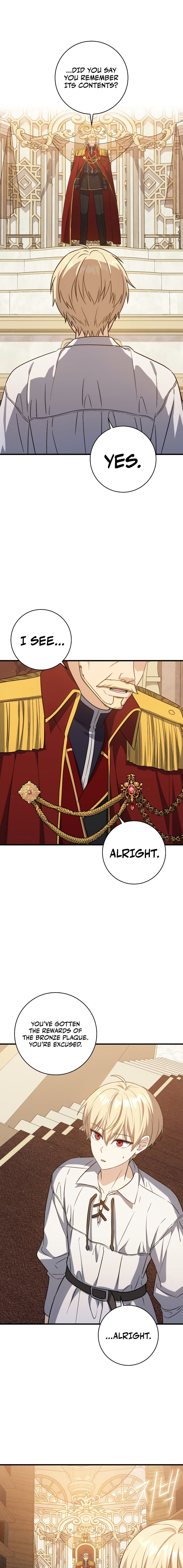 The Reincarnated Assassin is a Genius Swordsman - Chapter 16 Page 1