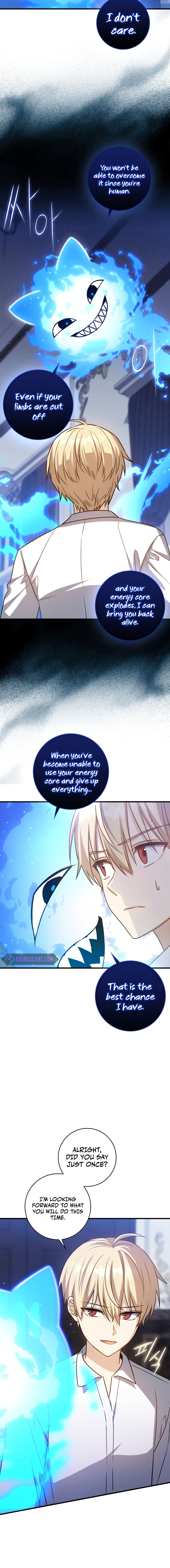 The Reincarnated Assassin is a Genius Swordsman - Chapter 16 Page 10