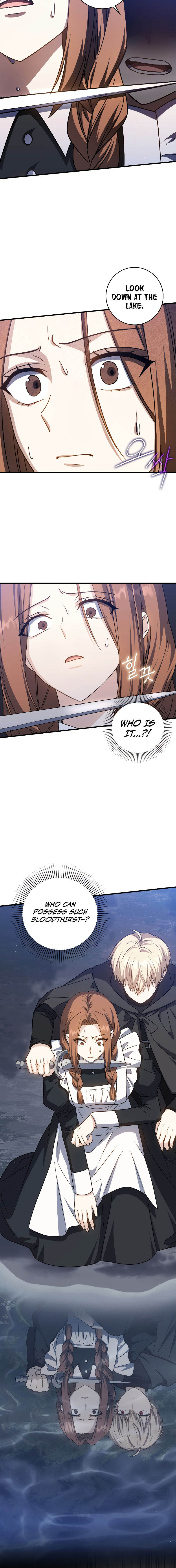 The Reincarnated Assassin is a Genius Swordsman - Chapter 16 Page 16