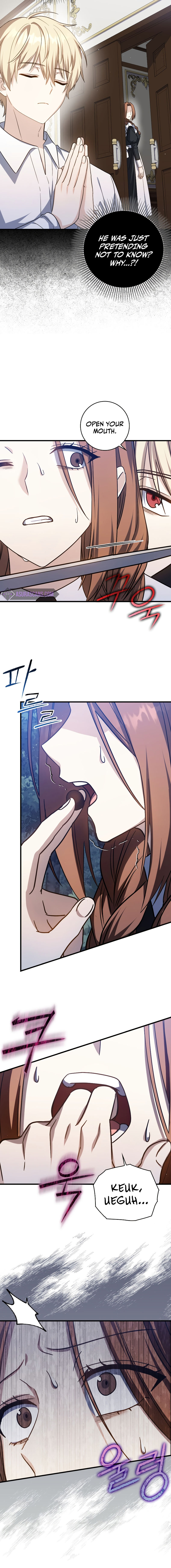 The Reincarnated Assassin is a Genius Swordsman - Chapter 16 Page 18