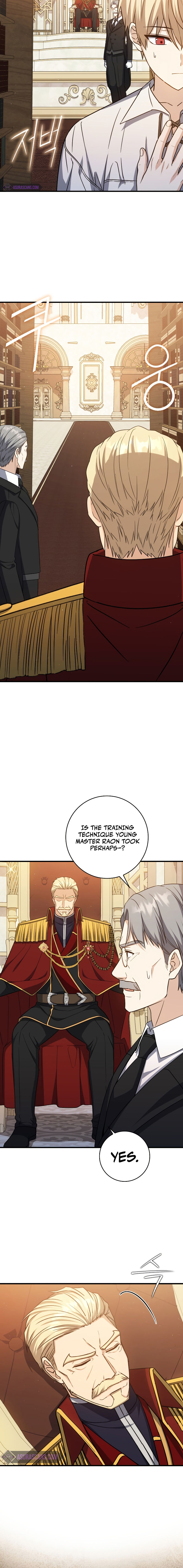 The Reincarnated Assassin is a Genius Swordsman - Chapter 16 Page 2