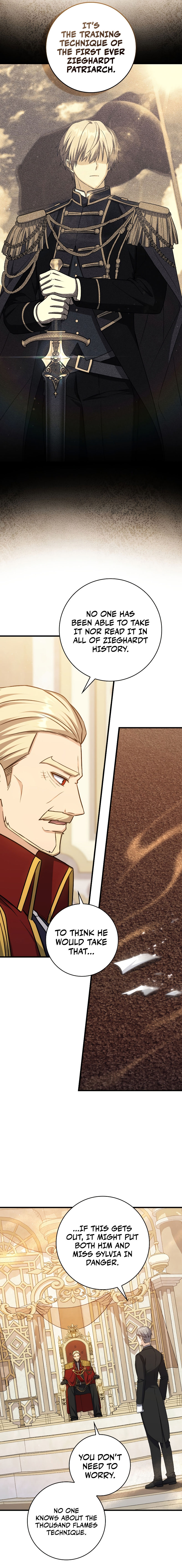 The Reincarnated Assassin is a Genius Swordsman - Chapter 16 Page 3