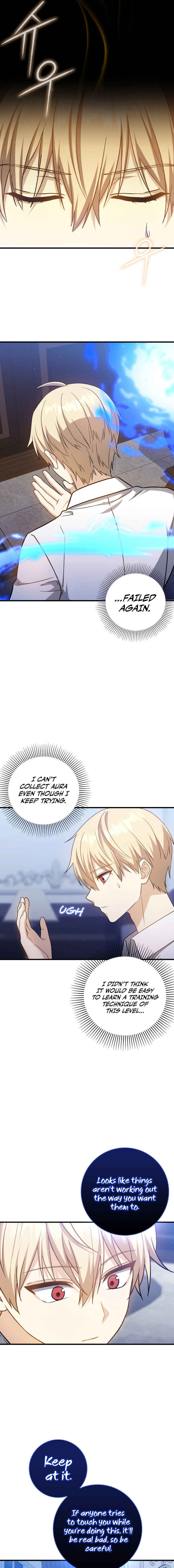 The Reincarnated Assassin is a Genius Swordsman - Chapter 16 Page 7