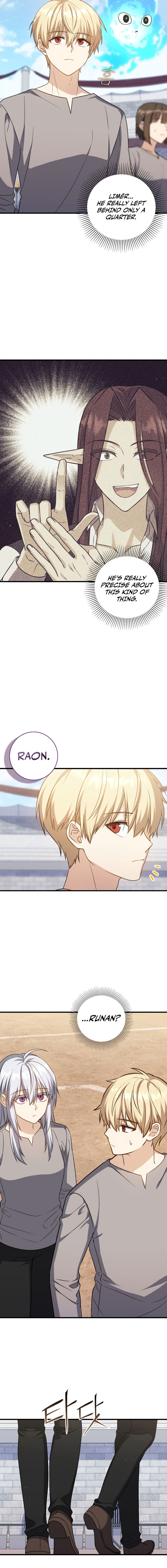 The Reincarnated Assassin is a Genius Swordsman - Chapter 17 Page 10