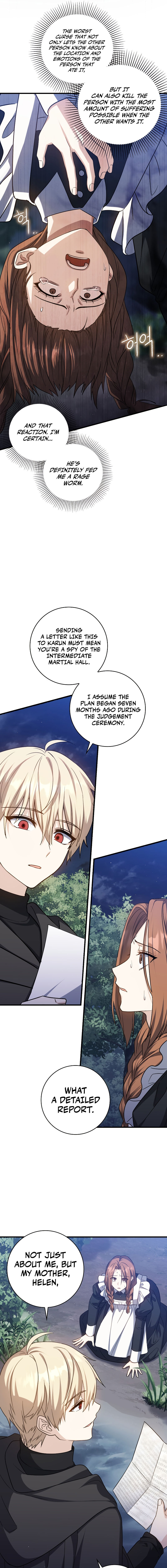 The Reincarnated Assassin is a Genius Swordsman - Chapter 17 Page 3