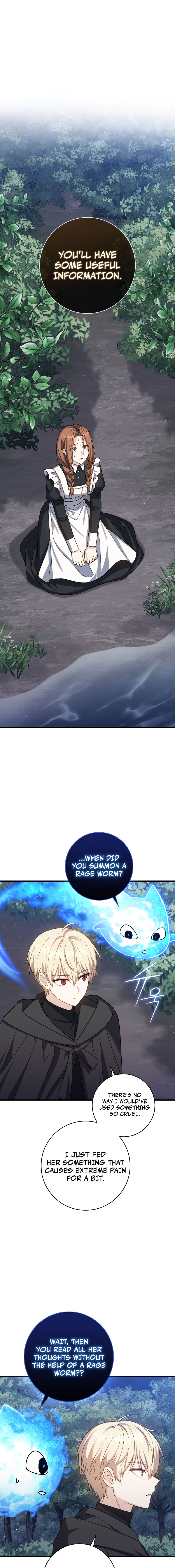 The Reincarnated Assassin is a Genius Swordsman - Chapter 17 Page 7