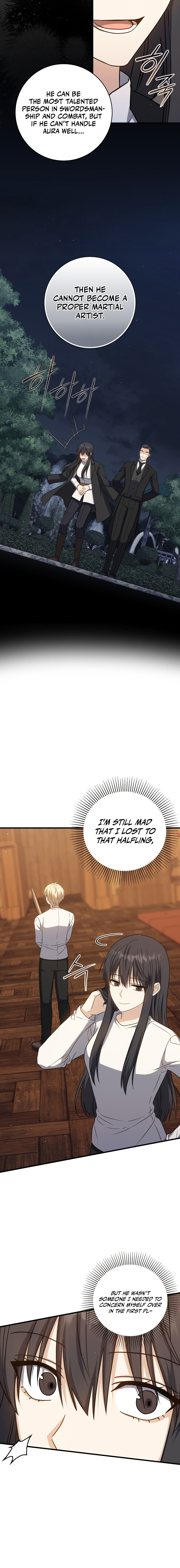 The Reincarnated Assassin is a Genius Swordsman - Chapter 19 Page 6