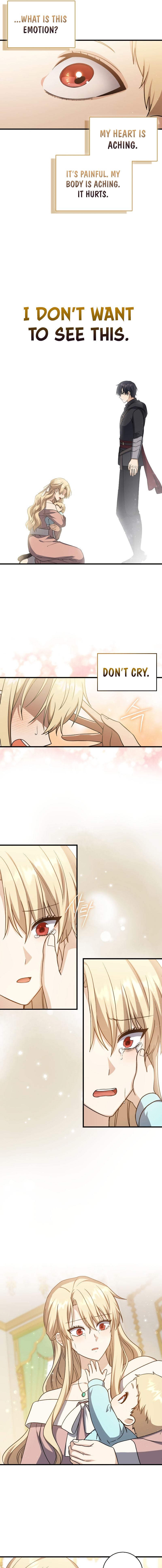 The Reincarnated Assassin is a Genius Swordsman - Chapter 2 Page 15