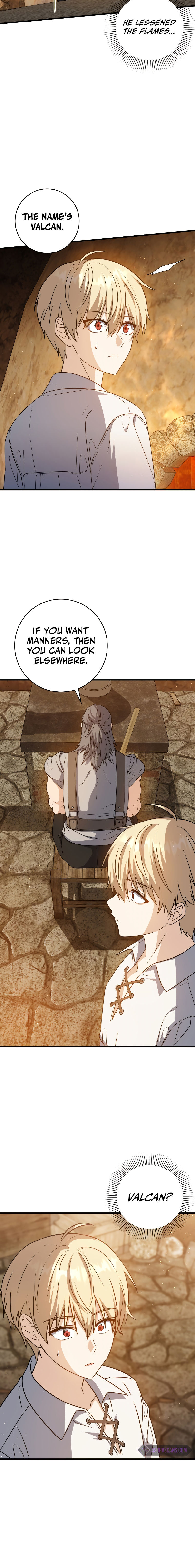The Reincarnated Assassin is a Genius Swordsman - Chapter 20 Page 14