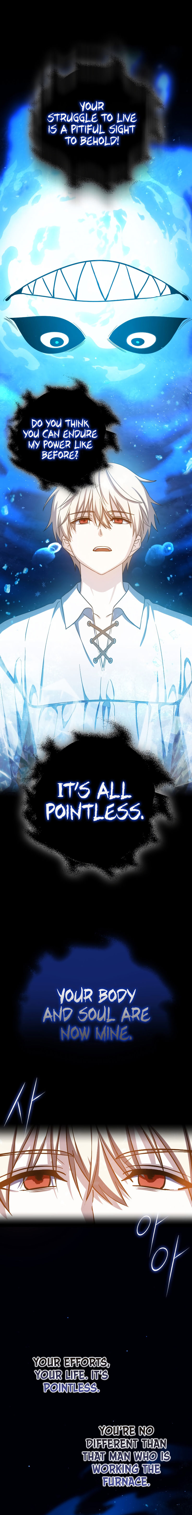 The Reincarnated Assassin is a Genius Swordsman - Chapter 21 Page 11