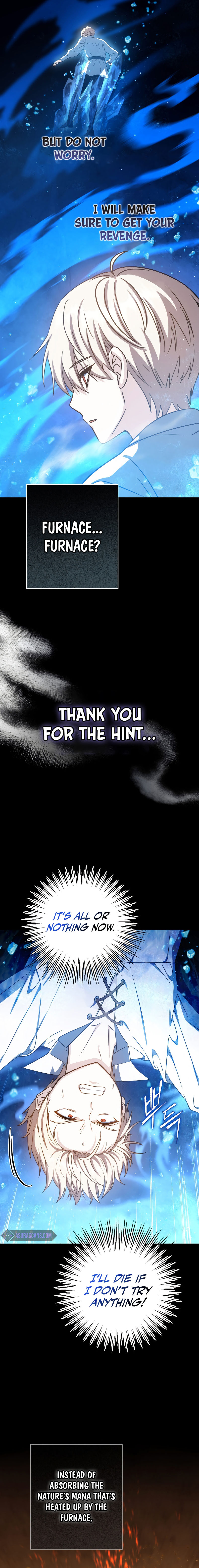 The Reincarnated Assassin is a Genius Swordsman - Chapter 21 Page 12