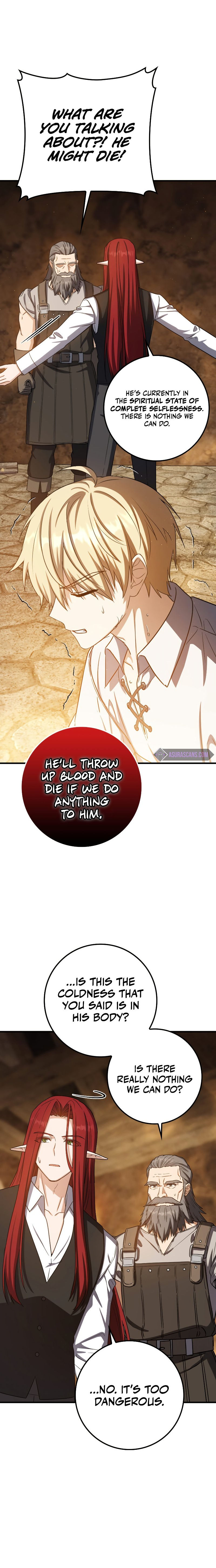 The Reincarnated Assassin is a Genius Swordsman - Chapter 21 Page 18