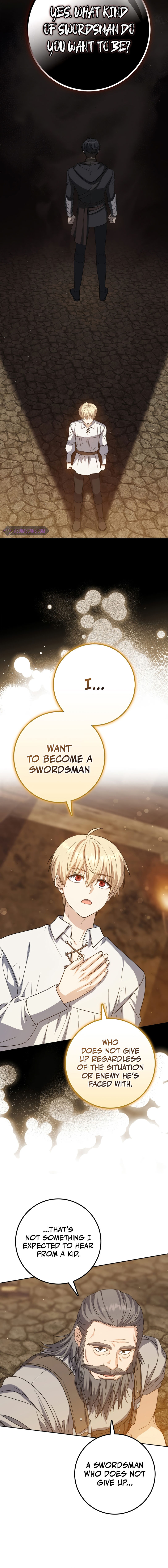 The Reincarnated Assassin is a Genius Swordsman - Chapter 22 Page 10