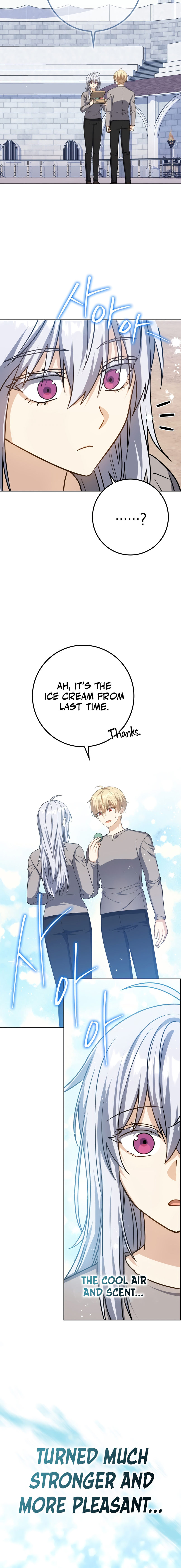 The Reincarnated Assassin is a Genius Swordsman - Chapter 22 Page 18