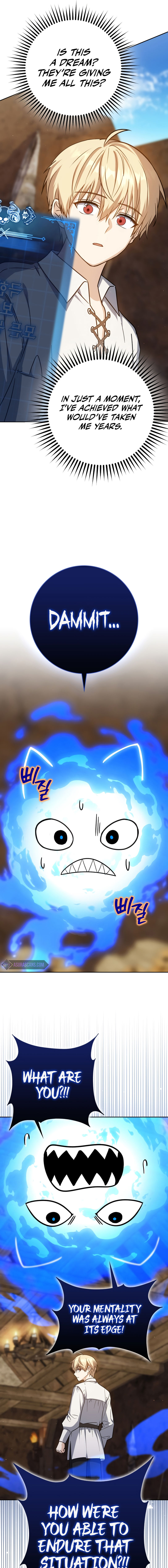 The Reincarnated Assassin is a Genius Swordsman - Chapter 22 Page 3