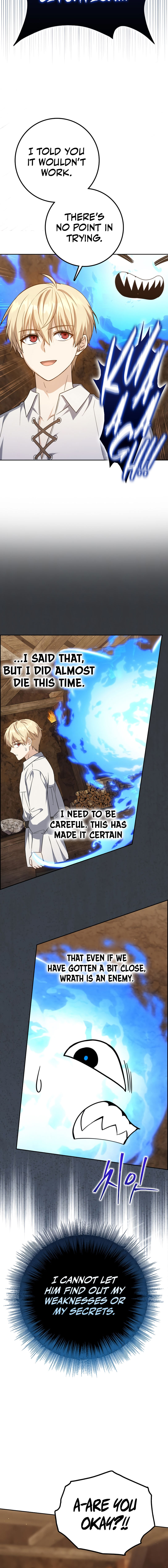 The Reincarnated Assassin is a Genius Swordsman - Chapter 22 Page 4
