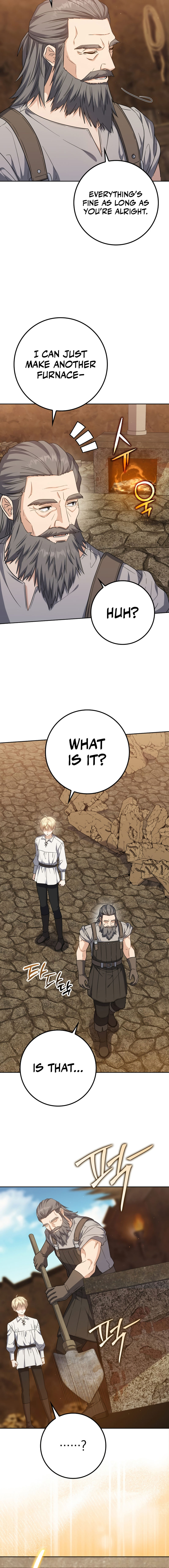 The Reincarnated Assassin is a Genius Swordsman - Chapter 22 Page 6