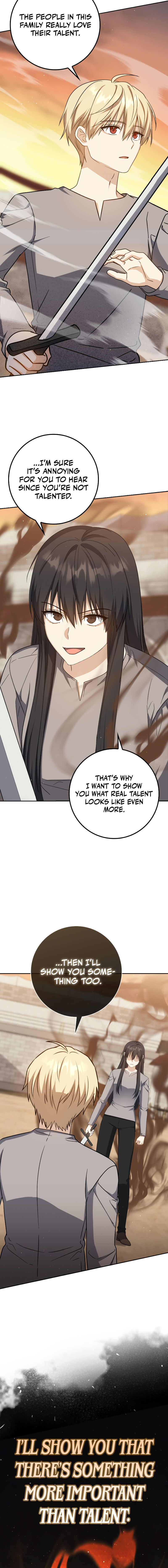 The Reincarnated Assassin is a Genius Swordsman - Chapter 24 Page 16