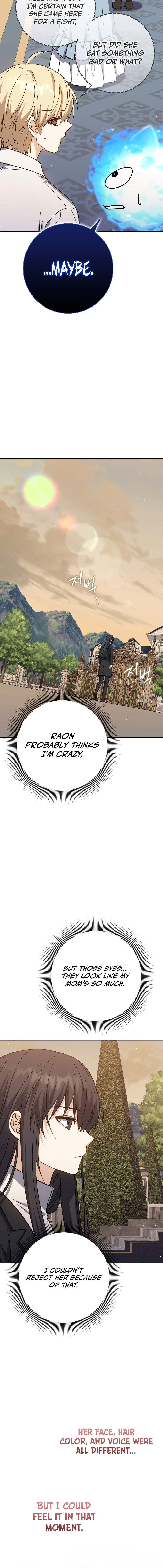 The Reincarnated Assassin is a Genius Swordsman - Chapter 25 Page 18