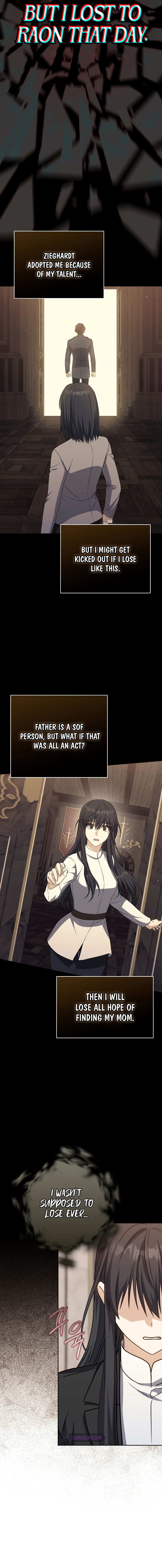 The Reincarnated Assassin is a Genius Swordsman - Chapter 25 Page 20
