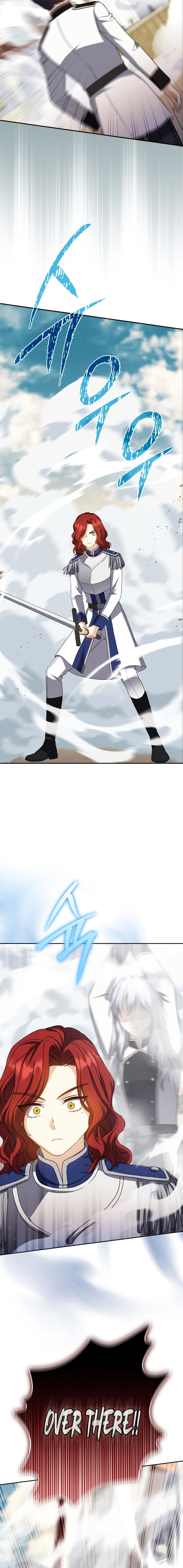 The Reincarnated Assassin is a Genius Swordsman - Chapter 27 Page 15