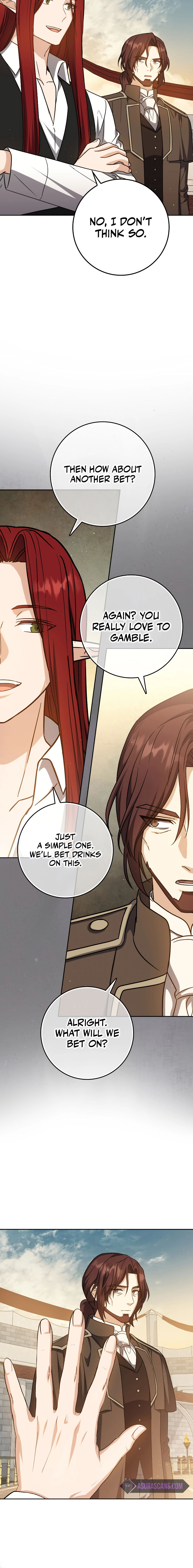The Reincarnated Assassin is a Genius Swordsman - Chapter 28 Page 6