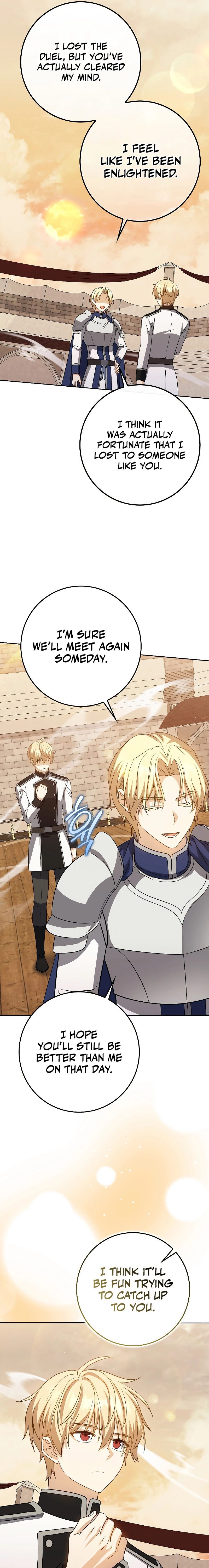 The Reincarnated Assassin is a Genius Swordsman - Chapter 29 Page 15