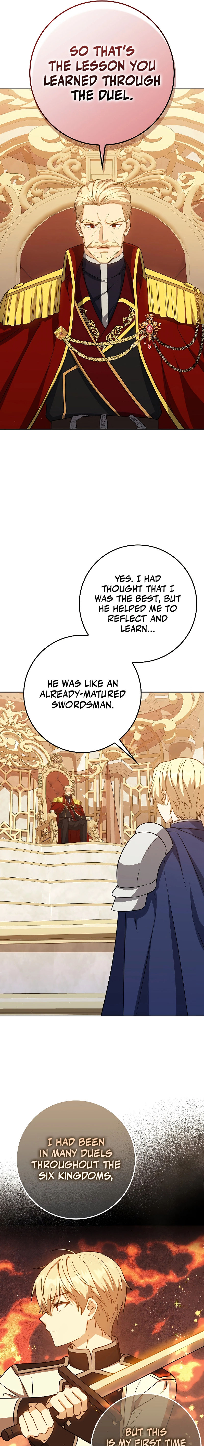 The Reincarnated Assassin is a Genius Swordsman - Chapter 29 Page 19