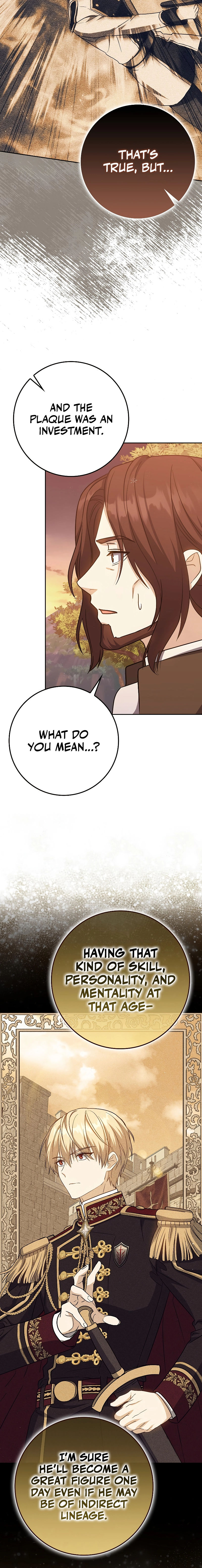 The Reincarnated Assassin is a Genius Swordsman - Chapter 29 Page 24