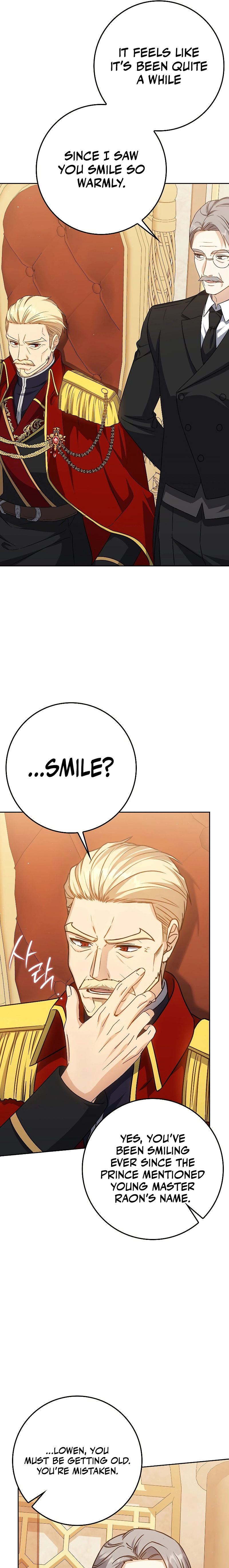 The Reincarnated Assassin is a Genius Swordsman - Chapter 29 Page 27