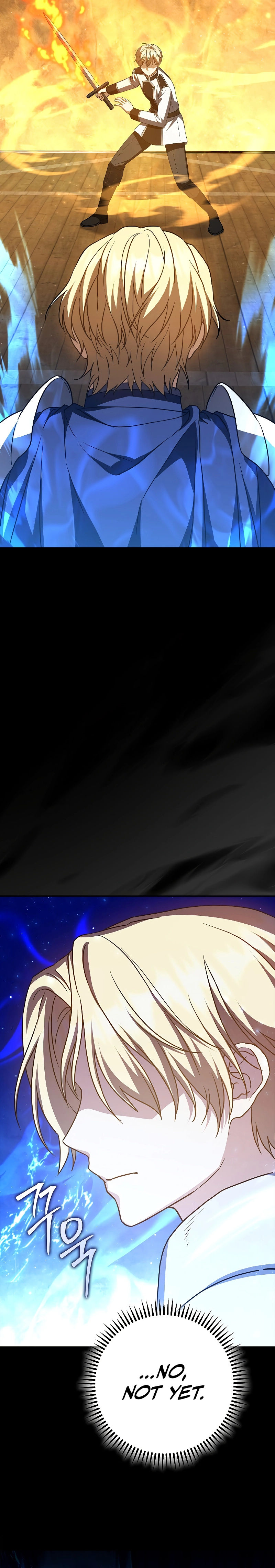 The Reincarnated Assassin is a Genius Swordsman - Chapter 29 Page 4