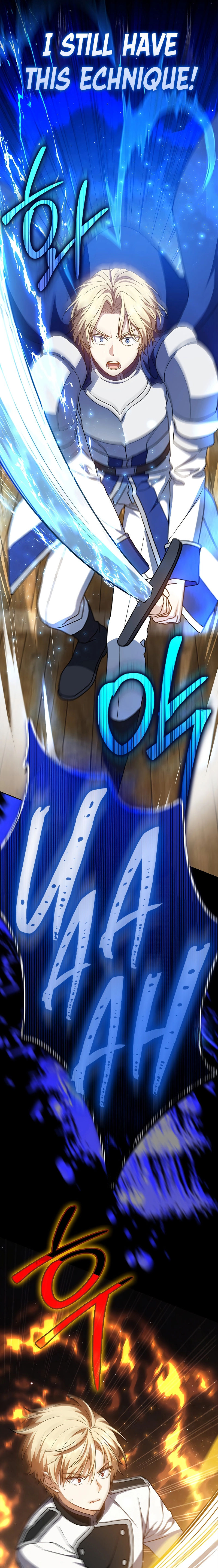 The Reincarnated Assassin is a Genius Swordsman - Chapter 29 Page 5