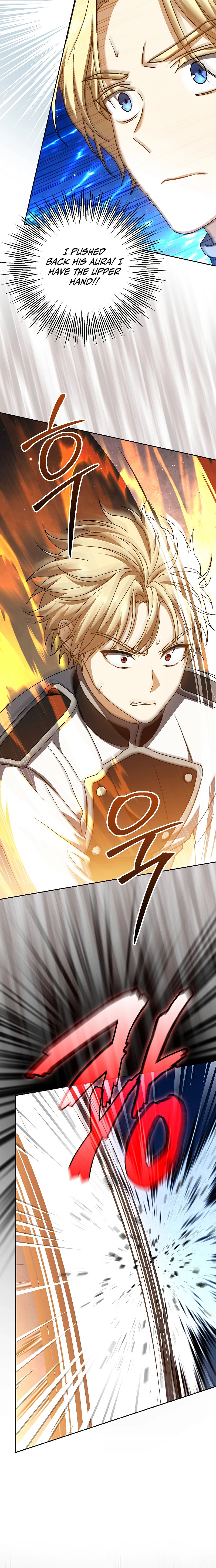 The Reincarnated Assassin is a Genius Swordsman - Chapter 29 Page 8