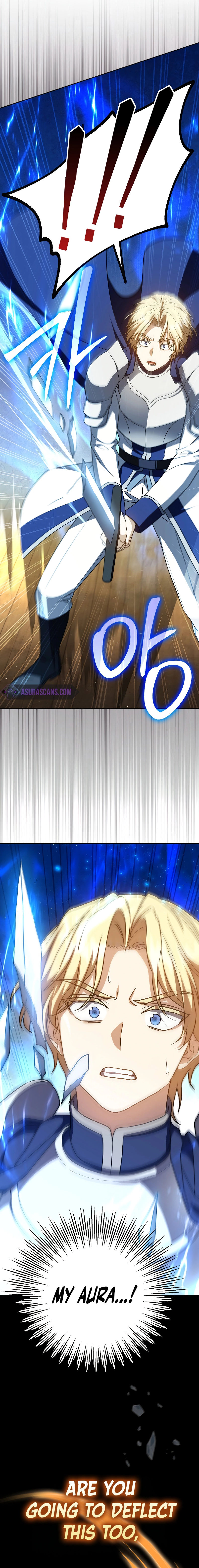 The Reincarnated Assassin is a Genius Swordsman - Chapter 29 Page 9