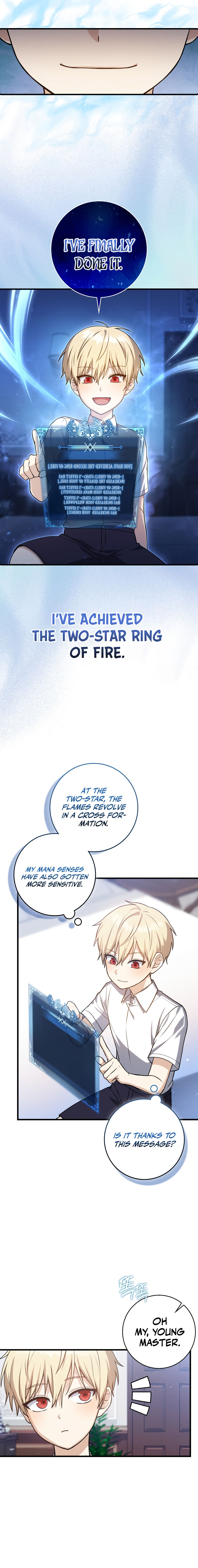 The Reincarnated Assassin is a Genius Swordsman - Chapter 3 Page 10