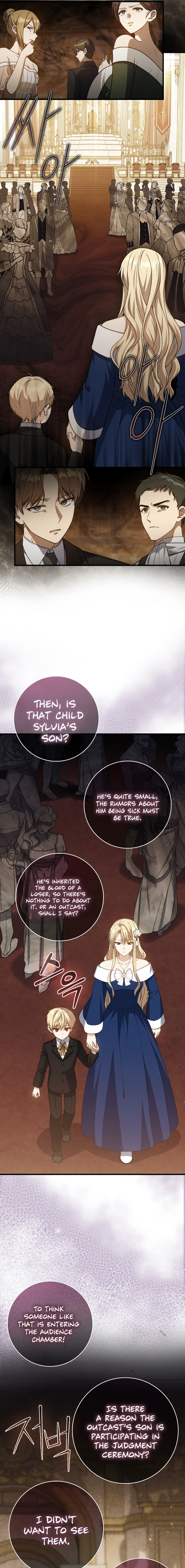 The Reincarnated Assassin is a Genius Swordsman - Chapter 3 Page 19